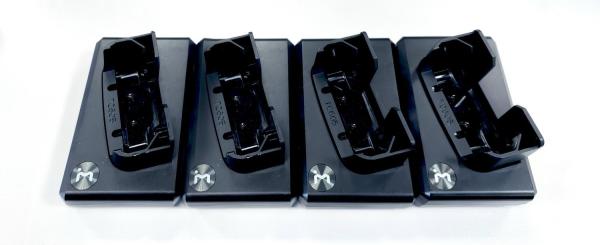 iMozen TC605 4-Fach Ladestation